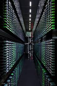 data center