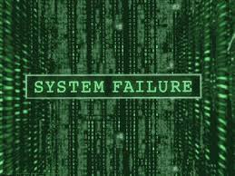 matrixsystembitsfailure